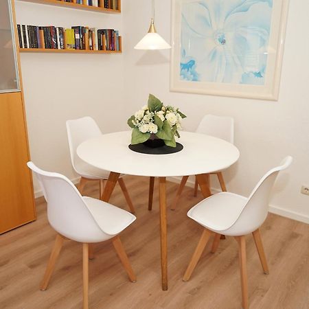 Ferienwohnung Zur Hafenseite _ 200 ダンプ エクステリア 写真