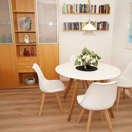 Ferienwohnung Zur Hafenseite _ 200 ダンプ エクステリア 写真