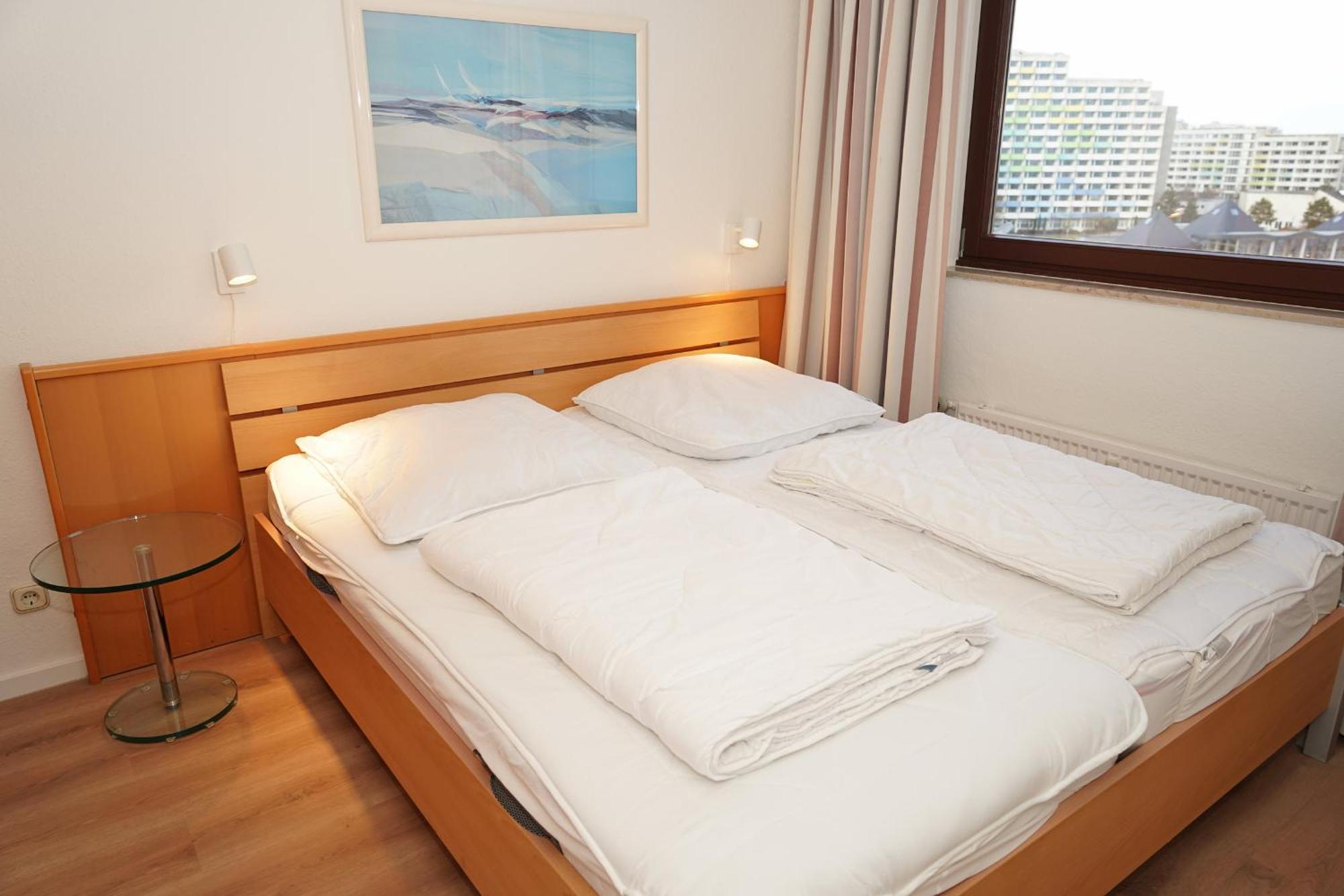 Ferienwohnung Zur Hafenseite _ 200 ダンプ エクステリア 写真