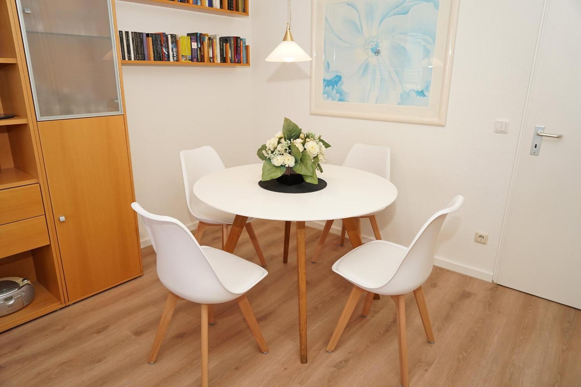 Ferienwohnung Zur Hafenseite _ 200 ダンプ エクステリア 写真