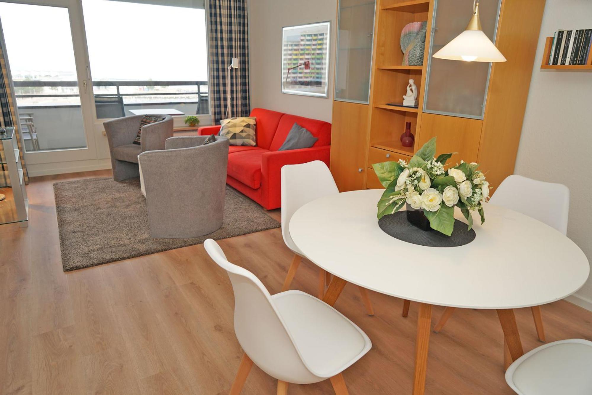 Ferienwohnung Zur Hafenseite _ 200 ダンプ エクステリア 写真