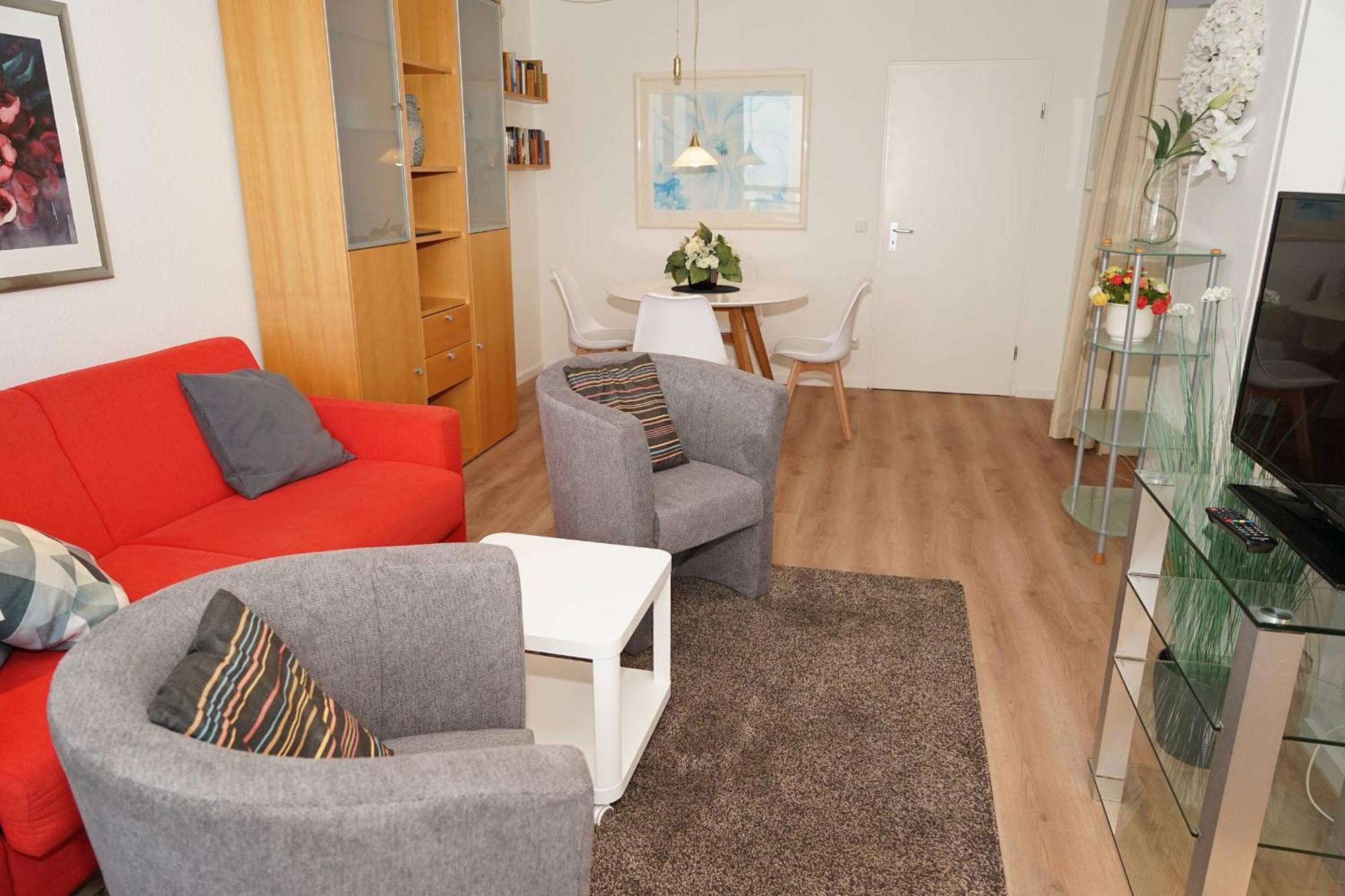 Ferienwohnung Zur Hafenseite _ 200 ダンプ エクステリア 写真